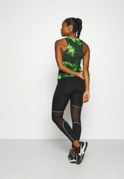 Nike Performance AIR - Leggings - Black/white -Nike Performance store 0fda0d874d7c4dd4a0aef432b9bd31e0