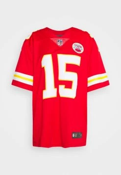 Nike Performance NFL KANSAS CITY CHIEFS LIMITED TEAM COLOUR HOME - Club Wear - University Red -Nike Performance store 0fe21b5db17a496a921ac94404370a87