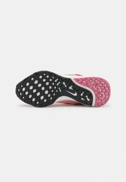 Nike Performance RENEW RUN 3 - Neutral Running Shoes - University Red/pink Glaze/desert Berry/white/summit White/off Noir -Nike Performance store 0ffb67c8b6ec46b4b3de15010da331c0
