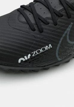 Nike Performance MERCURIAL ZOOM VAPOR 15 ACADEMY TF - Astro Turf Trainers - Black/dark Smoke Grey/summit White/volt 11 Nike Performance MERCURIAL ZOOM VAPOR 15 ACADEMY TF - Astro Turf Trainers - Black/dark Smoke Grey/summit White/volt -Nike Performance store 0ffe8ad4bd664908b3b9450714252bcd
