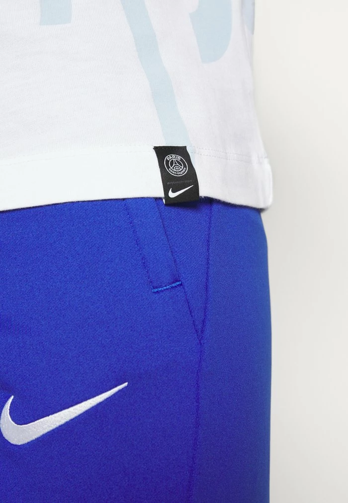 Nike Performance PARIS ST GERMAIN VOICE TEE - Club Wear - White 6 Nike Performance PARIS ST GERMAIN VOICE TEE - Club Wear - White - Image 6
