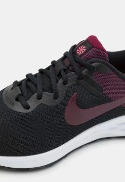 Nike Performance W NIKE REVOLUTION 6 NN - Neutral Running Shoes - Black/dark Beetroot/archaeo Pink/metallic Mahogany/white 11 Nike Performance W NIKE REVOLUTION 6 NN - Neutral Running Shoes - Black/dark Beetroot/archaeo Pink/metallic Mahogany/white -Nike Performance store 100d56e4f5d245b5997b489cd2b4e46f