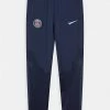 Nike Performance PARIS GERMAIN STRIKE UNISEX - Club Wear - Midnight Navy/midnight Navy/white