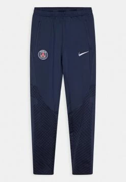 Nike Performance PARIS GERMAIN STRIKE UNISEX - Club Wear - Midnight Navy/midnight Navy/white