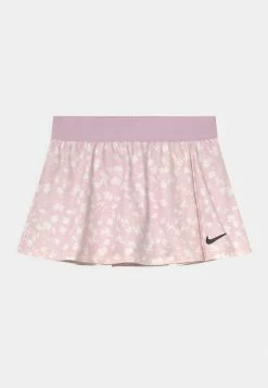 Nike Performance G NKCT DF VCTRY FLNCY - Sports Skirt - Regal Pink/black