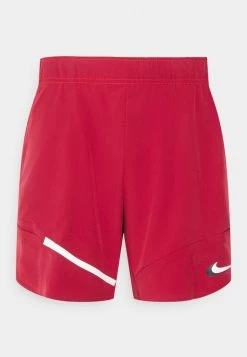 Nike Performance SLAM - Shorts - Pomegranate/habanero Red/white
