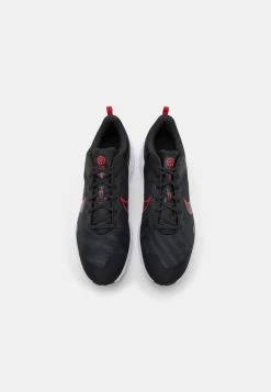 Nike Performance DOWNSHIFTER 12 - Neutral Running Shoes - Black/white/dark Smoke Grey/light Smoke Grey/iron Grey/university Red 9 Nike Performance DOWNSHIFTER 12 - Neutral Running Shoes - Black/white/dark Smoke Grey/light Smoke Grey/iron Grey/university Red -Nike Performance store 1095ca12ed84499b95f89bde01a4afae