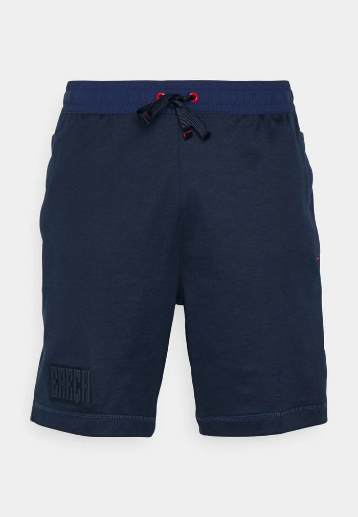 Nike Performance FC BARCELONA TRAVEL SHORT - Sports Shorts - Obsidian/midnight Navy 6 Nike Performance FC BARCELONA TRAVEL SHORT - Sports Shorts - Obsidian/midnight Navy - Image 6