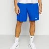 Nike Performance VICTORY SHORT - Sports Shorts - Game Royal/white