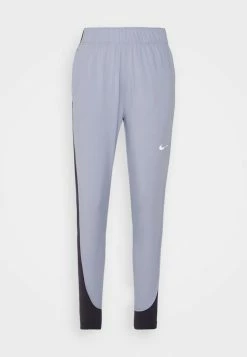 Nike Performance Tracksuit Bottoms - Indigo Haze/cave Purple/silver