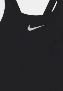 Nike Performance LOGO TAPE - Swimsuit - Black -Nike Performance store 10be8c0a95c34b51a99769b9d71ebe54