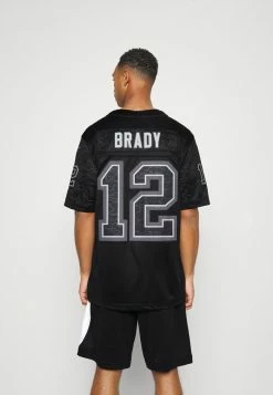 Nike Performance NFL TAMPA BAY BUCCANEERS LIMITED - Club Wear - Black -Nike Performance store 10cdee4784e74235adb38ad768fb2fe7