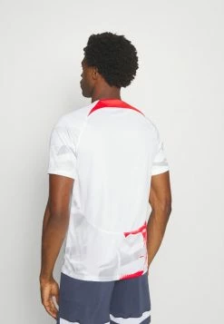 Nike Performance RB LEIPZIG STADIUM HOME - Print T-shirt - White/global Red -Nike Performance store 10e152e4348d414382a4c3bb03b1fbb7