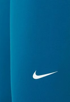 Nike Performance 365 - Leggings - Marina/washed Teal/white -Nike Performance store 11095493f2874c96ad72eeb5dae097ca