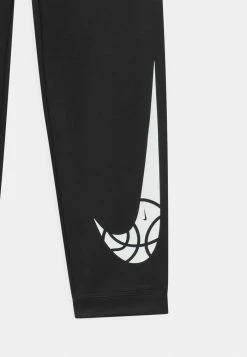 Nike Performance PANT - Tracksuit Bottoms - Black/white 5 Nike Performance PANT - Tracksuit Bottoms - Black/white -Nike Performance store 1142388b3e884c4eaf180870e6ca4a2d