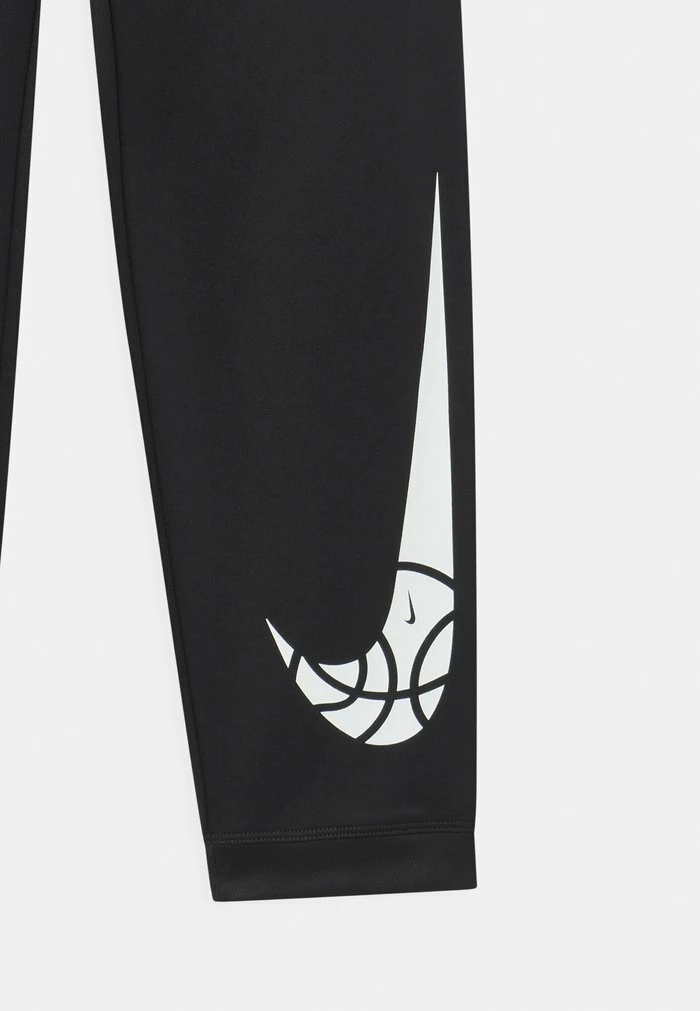 Nike Performance PANT - Tracksuit Bottoms - Black/white 3 Nike Performance PANT - Tracksuit Bottoms - Black/white - Image 3