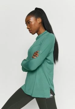 Nike Performance Long Sleeved Top - Bicoastal/reflective Silver 10 Nike Performance Long Sleeved Top - Bicoastal/reflective Silver -Nike Performance store 119ab7774f624d0cb9ae4e45b82ca2b5