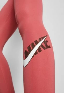 Nike Performance TIGHTS ONE DF ICNCLSH GRX - Leggings - Archaeo Pink 9 Nike Performance TIGHTS ONE DF ICNCLSH GRX - Leggings - Archaeo Pink -Nike Performance store 11a3b32882aa46f9855e990147654bd7