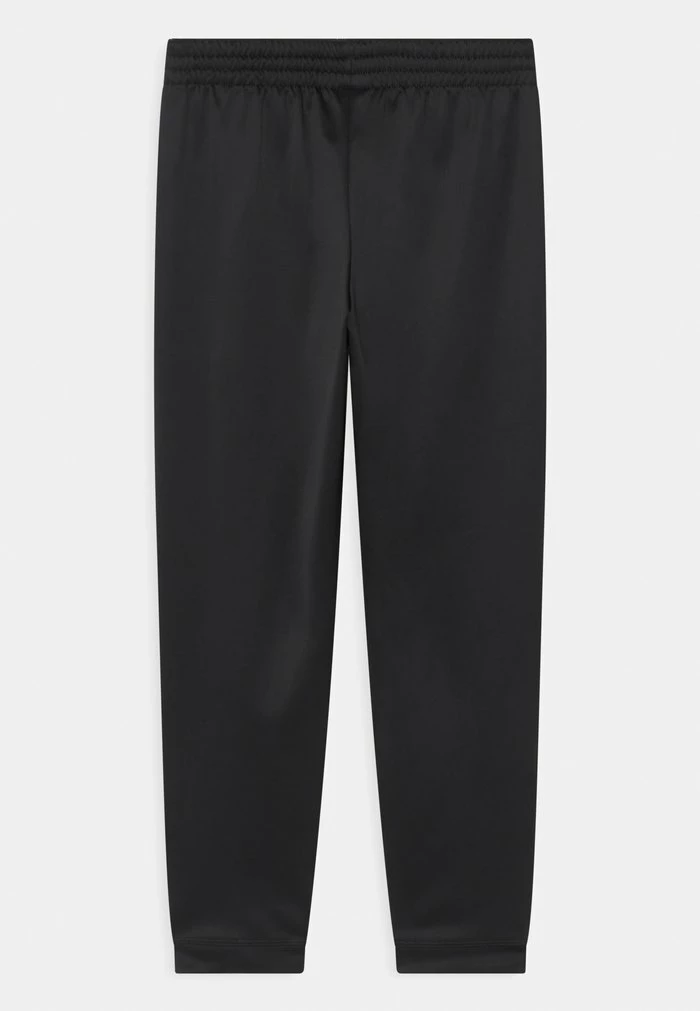 Nike Performance PANT - Tracksuit Bottoms - Black/white 2 Nike Performance PANT - Tracksuit Bottoms - Black/white - Image 2