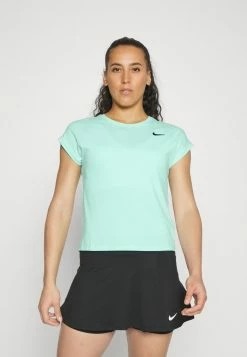 Nike Performance VICTORY - Sports T-shirt - Mint Foam/mint Foam/black