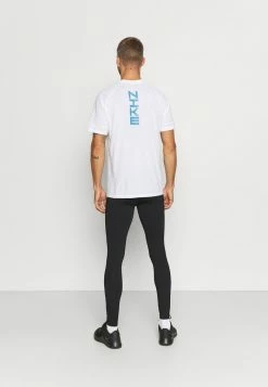 Nike Performance Sports T-shirt - White/dutch Blue -Nike Performance store 11c71d76f8b3460db780a5479fcaf96b