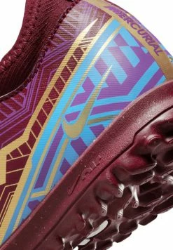 Nike Performance Astro Turf Trainers - Dark Beetroot/mtlc Vivid Gold -Nike Performance store 11d3c68ba9c94ab9aab3235fd051ef31