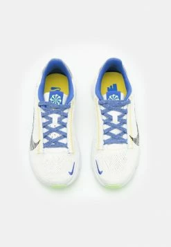 Nike Performance W SUPERREP GO 3 NN FK - Training Shoe - Sail/black/medium Blue/ghost Green/tour Yellow/white 9 Nike Performance W SUPERREP GO 3 NN FK - Training Shoe - Sail/black/medium Blue/ghost Green/tour Yellow/white -Nike Performance store 11e6f50800874a3298344e91e95492b5