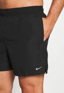 Nike Performance VOLLEY - Swimming Shorts - Black -Nike Performance store 11f33baf00e5495cbac6c6d18dbf95c4