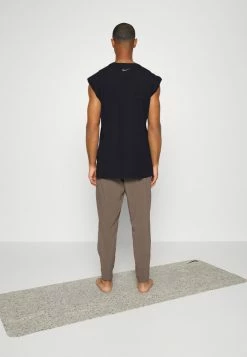 Nike Performance TANK - Top - Black/iron Grey -Nike Performance store 12121c0582f040d9ad9d4603beb2067c