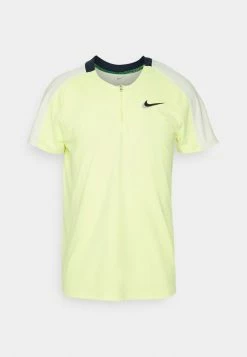 Nike Performance Sports T-shirt - Light Zitron/coconut Milk/obsidian/black -Nike Performance store 1229a908455349eb83415a41b1d57aed