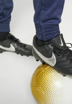 Nike Performance FC TRIBUNA PANT - Tracksuit Bottoms - Midnight Navy/black -Nike Performance store 125277c579ac44b98a0aa9c5e5bed997