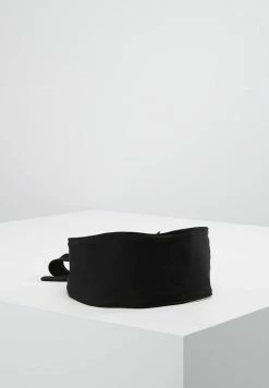 Nike Performance BANDANA HEAD TIE - Other Accessories - Black/white