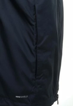 Nike Performance Hardshell Jacket - Obsidian/white -Nike Performance store 129936930443465c920fcea1119c6815