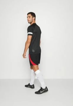 Nike Performance GALATASARAY STADIUM - Sports Shorts - Black/pepper Red/vivid Orange -Nike Performance store 12ac4685fa5949bf983ffd25804539aa