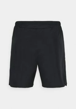 Nike Performance CHALLENGER - Sports Shorts - Black/reflective Silver -Nike Performance store 12befd6c92644bdbb837a7832bac0a96