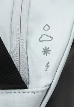 Nike Performance DUFF - Sports Bag - Pure Platinum/black/game Royal -Nike Performance store 12cf8eded8cf49468e2123919d597a28