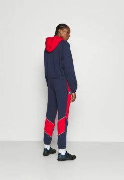 Nike Performance PARIS ST. GERMAIN PANT - Club Wear - Midnight Navy/university Red/white -Nike Performance store 12ef1ac6b3604f6780a434daeef74f67