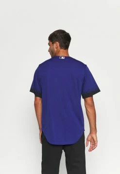 Nike Performance MLB CITY CONNECT LA DODGERS OFFICIAL REPLICA - Club Wear - Royal -Nike Performance store 12f3e8dfbec24e22a11bd91f404aa1a5