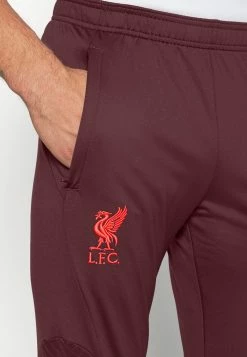 Nike Performance LIVERPOOL FC STRIKE PANT - Club Wear - Burgundy Crush/siren Red 11 Nike Performance LIVERPOOL FC STRIKE PANT - Club Wear - Burgundy Crush/siren Red -Nike Performance store 12f62ef9816b4a3bb23294bf7b0e23d0