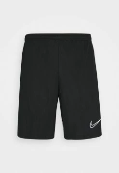 Nike Performance ACADEMY 21 SHORT - Sports Shorts - Black/white -Nike Performance store 12fa7ba597a343bbbbec8d35bbc9c41d