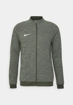 Nike Performance ACADEMY TRACKJACKET - Training Jacket - Cargo Khaki/summit White -Nike Performance store 1322dc3ff4d44342a408b04543d30446