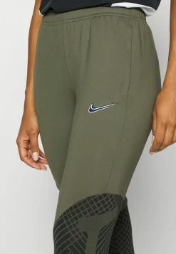 Nike Performance STRIKE PANT - Tracksuit Bottoms - Medium Olive -Nike Performance store 132f603205e544d7a379340cc2c028ec