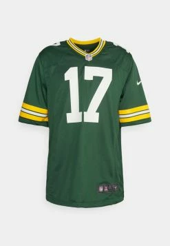 Nike Performance NFL GREEN BAY PACKERS GAME TEAM COLOUR PLAYER ADAMS - Club Wear - Fir -Nike Performance store 1333bb8a1b794a70b6ec9c111326fd9a