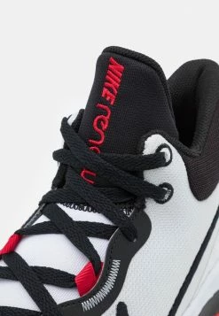 Nike Performance RENEW ELEVATE III - Basketball Shoes - White/black/pure Platinum -Nike Performance store 1339e74c17ed41a39b312fa71b470688