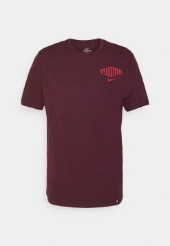 Nike Performance LIVERPOOL FC VOICE TEE - Print T-shirt - Burgundy Crush 10 Nike Performance LIVERPOOL FC VOICE TEE - Print T-shirt - Burgundy Crush -Nike Performance store 133fff1c76454cbca8fdb33f54077e33