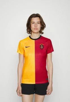 Nike Performance GALATASARAY HOME - Football Shirt - Vivid Orange