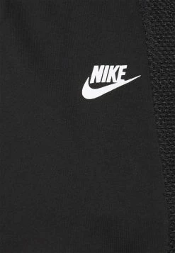 Nike Performance PANT - Tracksuit Bottoms - Black/black/white -Nike Performance store 13b5a0c4893d4695aa93b9e0b29495bc