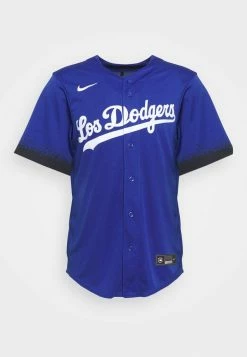 Nike Performance MLB CITY CONNECT LA DODGERS OFFICIAL REPLICA - Club Wear - Royal -Nike Performance store 13b971e2d8924025927641b0942e414b