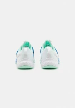 Nike Performance W RENEW IN SEASON TR 12 - Training Shoe - White/black/mint/universal Blue/metallic Silver -Nike Performance store 13c1b3285eef41359d2d2ac86e49cb68