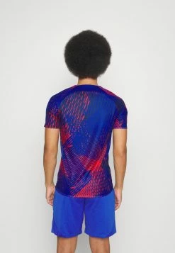 Nike Performance PARIS ST GERMAIN PREMATCH - Club Wear - Old Royal/global Red/white -Nike Performance store 13d0093fd76f49b58590d6ed5e0e5510